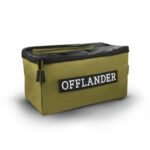 OFFLANDER CLOSED BAG WITH TRANSPARENT TOP PVC 8 L - Image 3