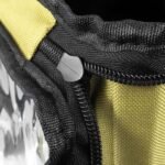 OFFLANDER CLOSED BAG WITH TRANSPARENT TOP PVC 8 L - Image 4