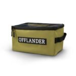 OFFLANDER CLOSED BAG WITH TRANSPARENT TOP PVC 8 L - Image 6