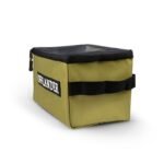 OFFLANDER CLOSED BAG WITH TRANSPARENT TOP PVC 8 L - Image 7