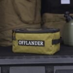 OFFLANDER CLOSED BAG WITH TRANSPARENT TOP PVC 8 L - Image 8