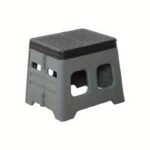 OFFLANDER FOLDABLE TRAVEL TOILET - Image 2
