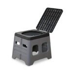 OFFLANDER FOLDABLE TRAVEL TOILET - Image 5