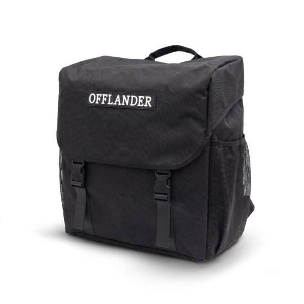 OFFLANDER PICKUP LID BAG 55 L
