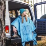 Offlander thick poncho with heater OFF_CACC_49 - Image 3