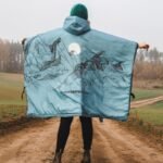 Offlander thick poncho with heater OFF_CACC_49 - Image 5