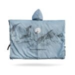 Offlander thick poncho with heater OFF_CACC_49 - Image 6
