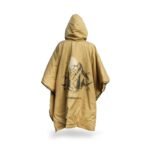 Offlander thin poncho with heater OFF_CACC_48 - Image 2