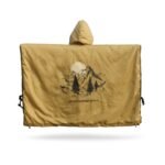 Offlander thin poncho with heater OFF_CACC_48 - Image 3