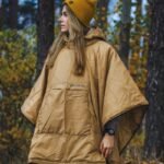 Offlander thin poncho with heater OFF_CACC_48 - Image 4