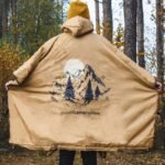 Offlander thin poncho with heater OFF_CACC_48 - Image 6