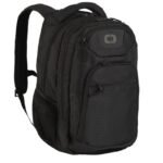 OGIO BACKPACK EXCELSIOR BLACK 40L 411069.03 - Image 2