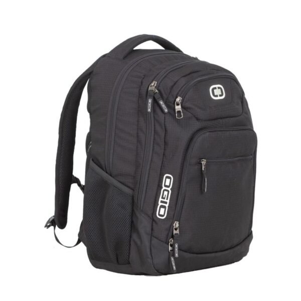 OGIO BACKPACK EXCELSIOR BLACK 40L 411069.03
