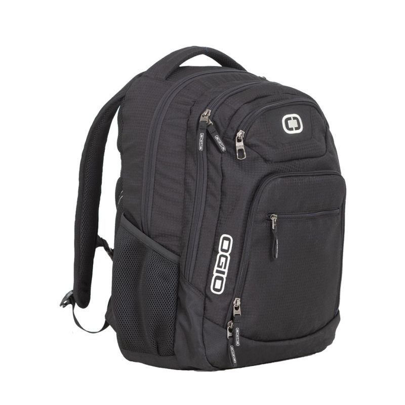 lupin-wear-ca-ogio-backpack-excelsior-black-40l-411069-03-2095849 OGIO BACKPACK EXCELSIOR BLACK 40L 411069.03 - Image 1