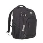 OGIO BACKPACK EXCELSIOR BLACK 40L 411069.03 - Image 8