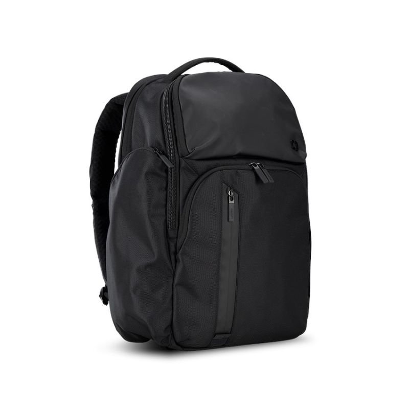 lupin-wear-ca-ogio-backpack-pace-pro-24-25-black-5924075og-2630061 OGIO BACKPACK PACE PRO 24 25 BLACK 5924075OG - Image 1