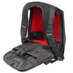 OGIO MOTORCYCLE BACKPACK NO DRAG MACH 3 BLACK P/N: 123007_36 - Image 5