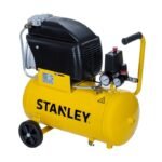 Oil compressor 1500W FCCC404STN005 STANLEY - Image 5