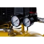 Oil compressor 1500W FCCC404STN005 STANLEY - Image 8