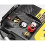 Oil-free compressor 230V 1.5 HP 5L STANLEY - Image 5