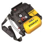 Oil-free compressor 230V 1.5 HP 5L STANLEY - Image 7