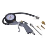 OIL-FREE COMPRESSOR AIR KIT OL 195 1.1KW 8 BAR STANLEY 8215190STN595 - Image 5