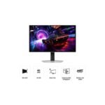 OLED monitor 32" S32FG810SU/LS32FG810SUXEN Samsung - Image 4