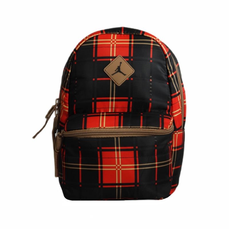 lupin-wear-ca-original-jordan-quilted-mini-daypack-school-sports-backpack-7a0726-r69-1976480 Original Jordan Quilted Mini Daypack school sports backpack - 7A0726-R69 - Image 1