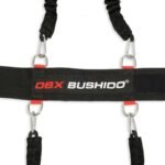 P4 - Set of training bands for boxing and kickboxing - Arms + Legs - Image 5