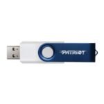 PARTIOT FLASHDRIVE Xporter X550 64GB Dual USB A+C, 80MB/s Alu-plastic - Image 2
