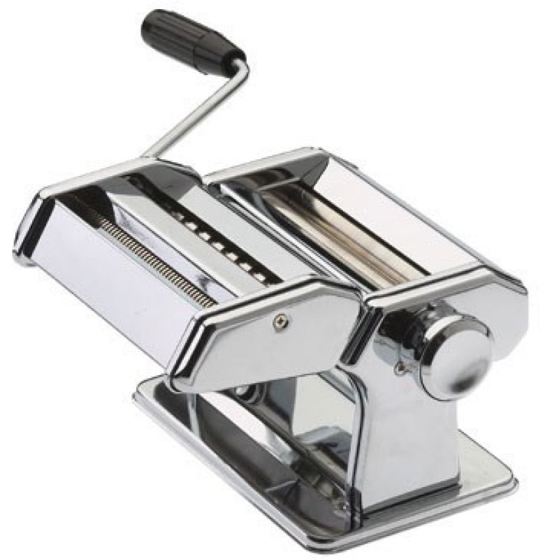 lupin-wear-ca-pasta-lasagna-machine-gefu-pasta-perfetta-g-28400-2887320 GEFU PASTA PERFETTA Manual pasta machine - Image 1
