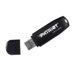 Patriot Core 128GB Type A USB 3.2 80MB/s Black