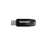 Patriot Core 256GB Type A USB 3.2 80MB/s Black - Image 3