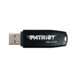 Patriot Core 64GB Type A USB 3.2 80MB/s black - Image 2