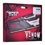 PATRIOT DDR5 2x8GB VIPER VENOM 5600MHz - Image 5