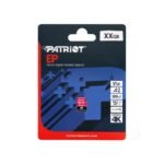 Patriot EP Pro A2 Micro SDXC 512GB 90/80 MB/s V30 U3 Class10