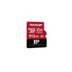 Patriot EP Pro A2 Micro SDXC 512GB 90/80 MB/s V30 U3 Class10 - Image 4
