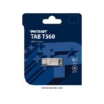 Patriot FLASHDRIVE Tab T560 64GB Dual USB 120MB/s - Image 4