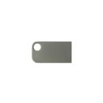 Patriot FLASHDRIVE Tab300 64GB USB 3.2 120MB/s, mini, aluminum, silver - Image 4