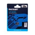 Patriot LX Series microSDHC 128GB Class 10 UHS-I - Image 2