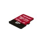 Patriot Memory EP Pro PEF128GEP31MCX Memory Card (128GB; Class 10, Class U3) - Image 2