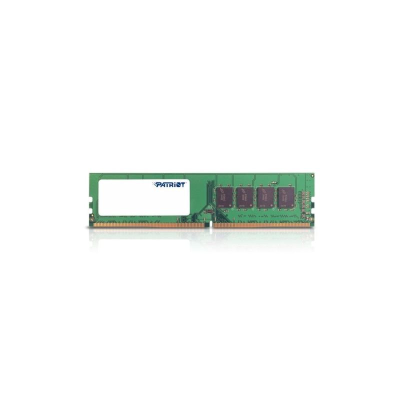 lupin-wear-ca-patriot-memory-signature-psd416g26662-ddr4-udimm-1-x-16gb-2666mhz-cl19-2576090 Patriot Memory Signature PSD416G26662 (DDR4 UDIMM; 1 x 16GB; 2666MHz; CL19) - Image 1