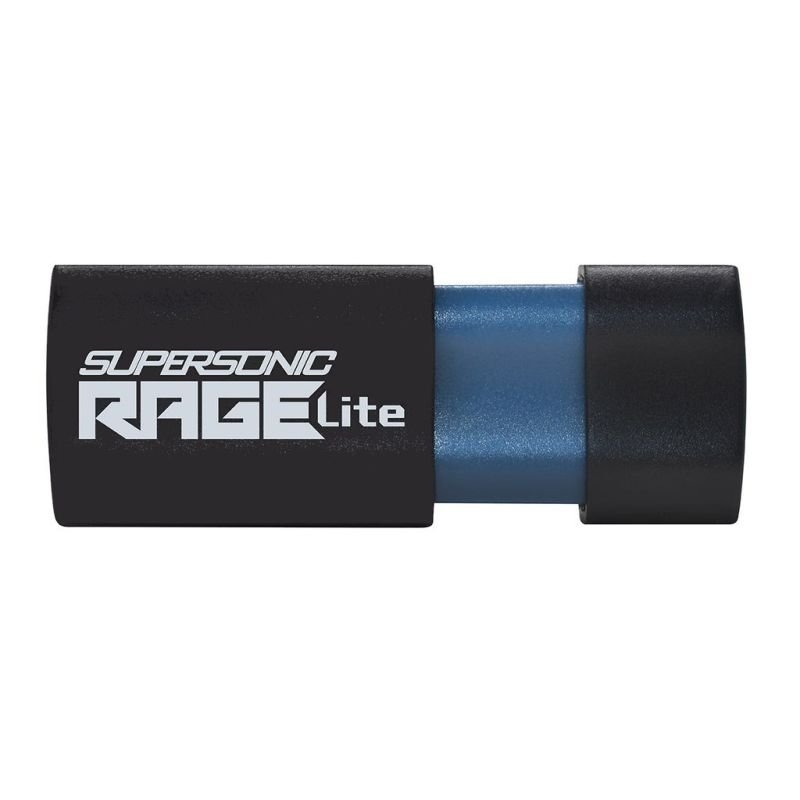 lupin-wear-ca-patriot-rage-lite-120-mb-s-32gb-usb-3-2-2328087 PATRIOT RAGE LITE 120 MB/s 32GB USB 3.2 - Image 1