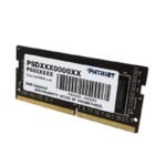 PATRIOT SO-DIMM DDR4 8GB 3200MHz Rank1 - Image 2