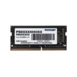 PATRIOT SO-DIMM DDR4 SIGNATURE 16GB 3200MHz CL22 - Image 3