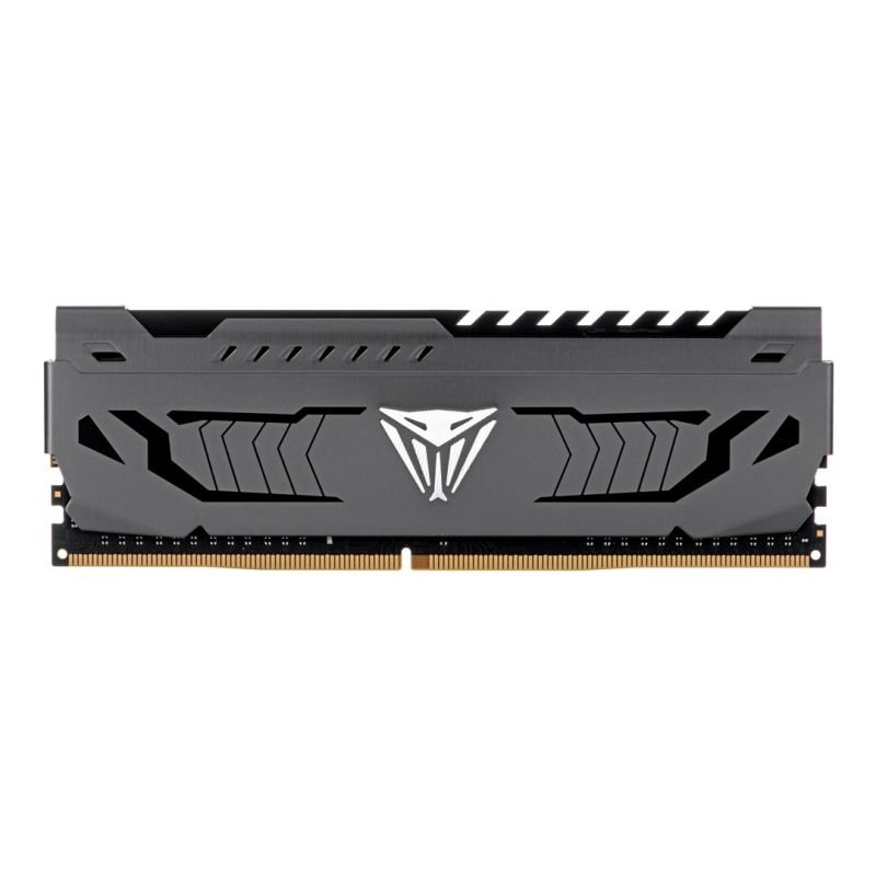 lupin-wear-ca-patriot-viper-steel-ddr4-8gb-3200mhz-cl16-xmp2-2308854 PATRIOT VIPER Steel DDR4 8GB 3200MHz CL16 XMP2 - Image 1