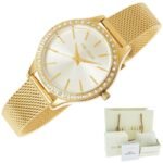 Paul Lorens PL10482B2-3D1 Womens Watch - Image 2
