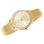 Paul Lorens PL10482B2-3D1 Womens Watch - Image 5
