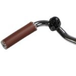 PEAR BELL BICYCLE DIAMETER 35MM DUNLOP BLACK - Image 3