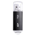 Pendrive Silicon Power Blaze B02 128GB USB 3.1 black (SP128GBUF3B02V1K) - Image 2